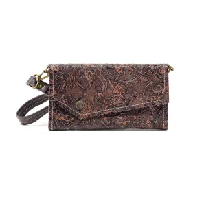 Miranda - All Embossed w/ Cowboy tool