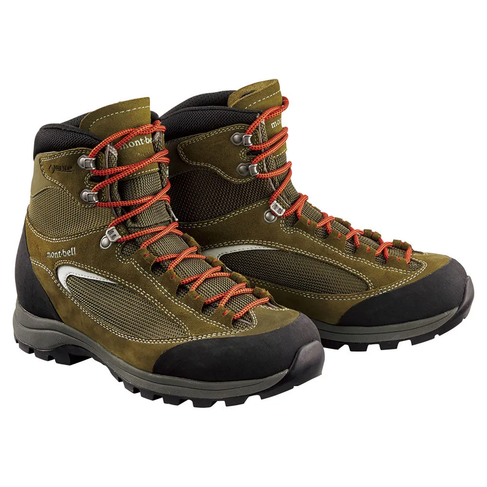 Montbell Alpine Cruiser 800 Men's