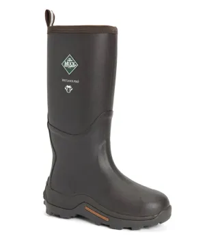 Muck Boots Wetland Pro Tall Wellington Boots