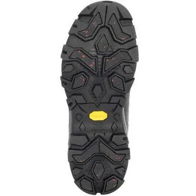Muck Women's Arctic Ice AGAT Mid Waterproof Outdoor Boot - Black - ASVMA-101