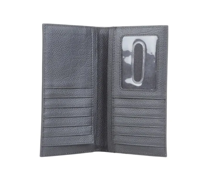 Myra Bag Brian Brown Wallet