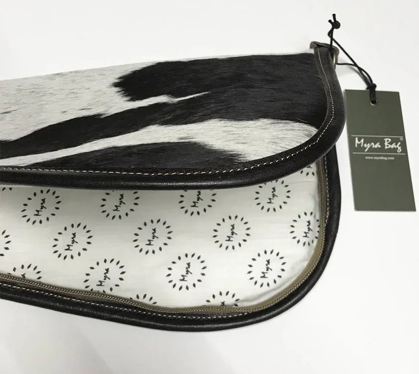Myra Bag Lauren Bullion Gun Case