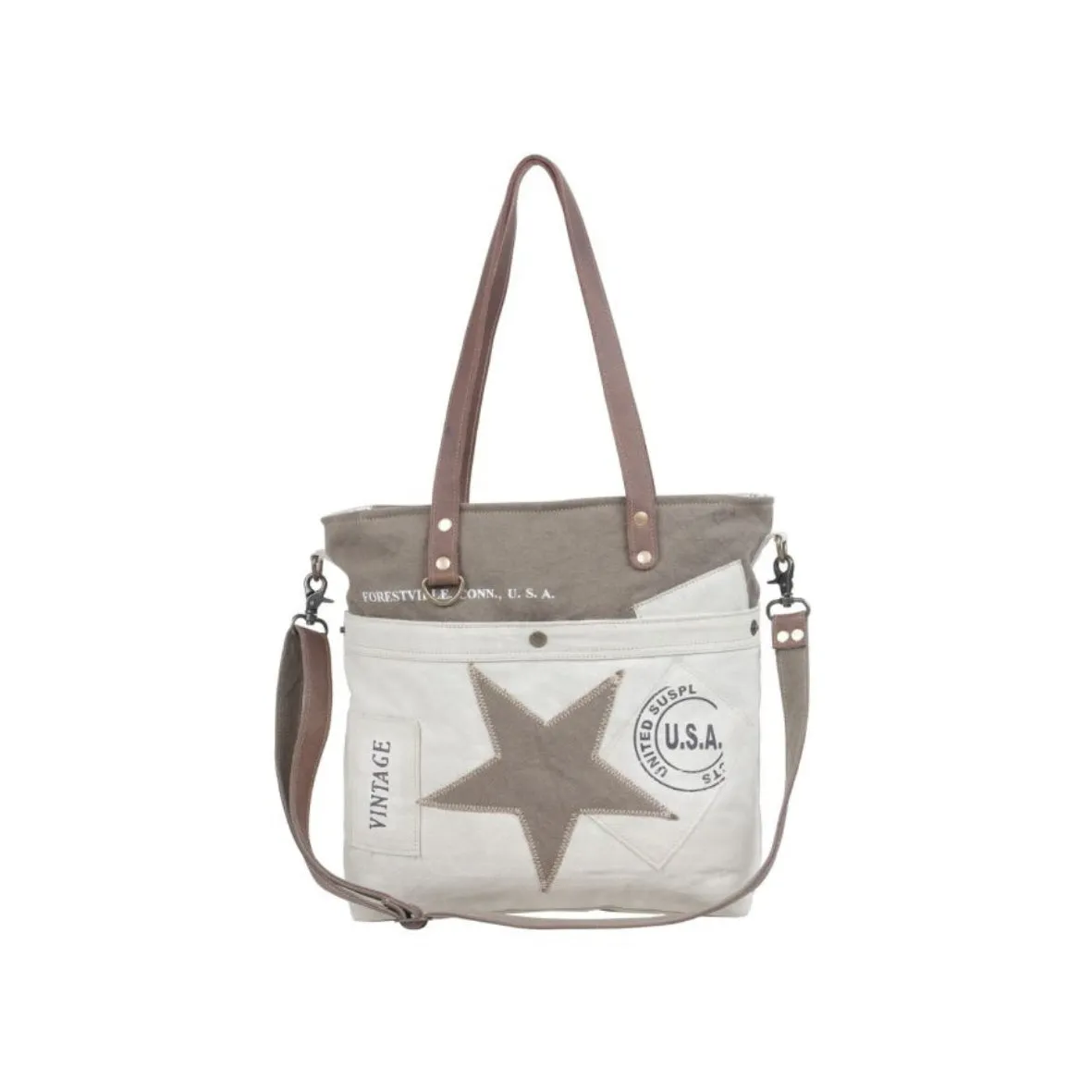 Myra Bag Metanoiatote Bag