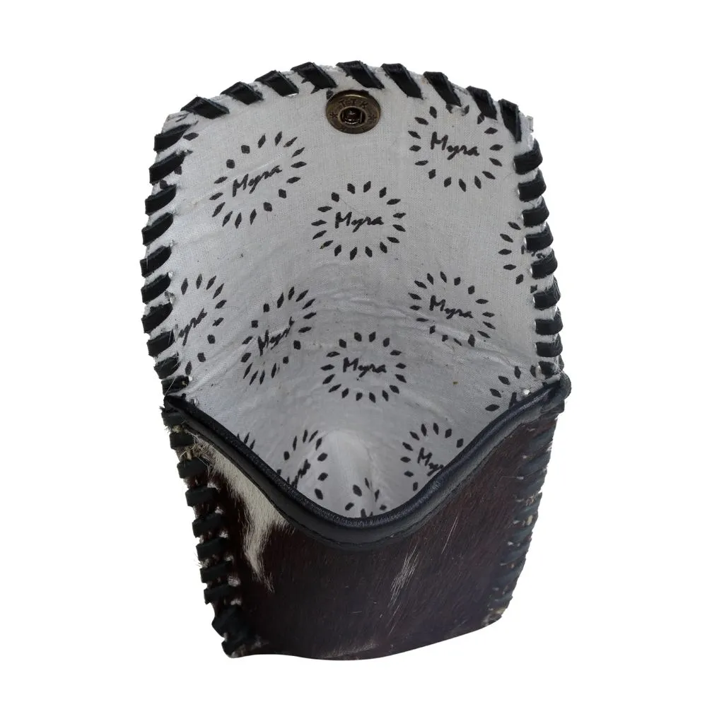 Myra Bag Mini Holsteins Coin Purse