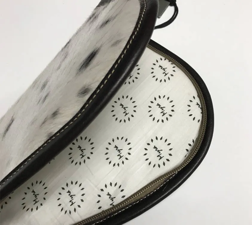 Myra Bag Pearl Admonish Hart Gun Bag