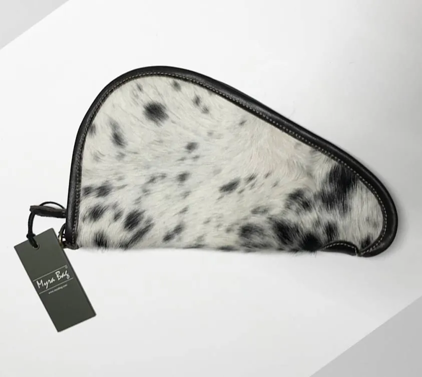 Myra Bag Pearl Admonish Hart Gun Bag