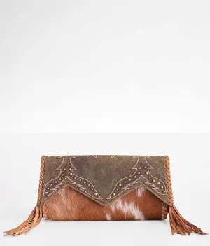 Myra Bag Scheme Wallet