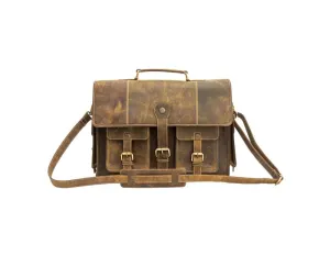 Myra Bag Sheras Laptop Bags