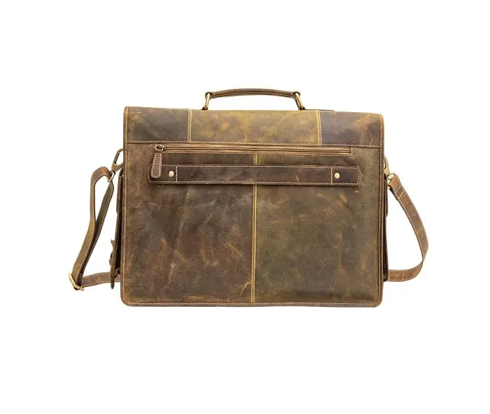 Myra Bag Sheras Laptop Bags