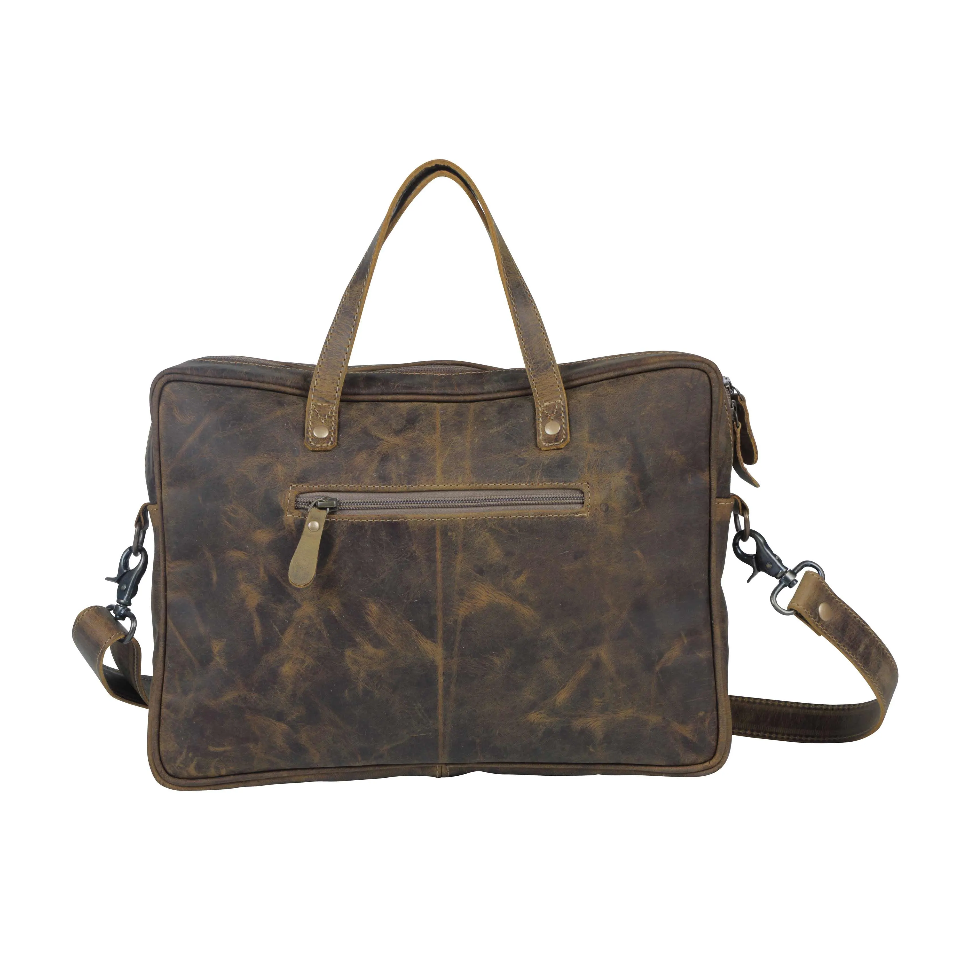 Myra Bag Sombre Hues Laptop Bag