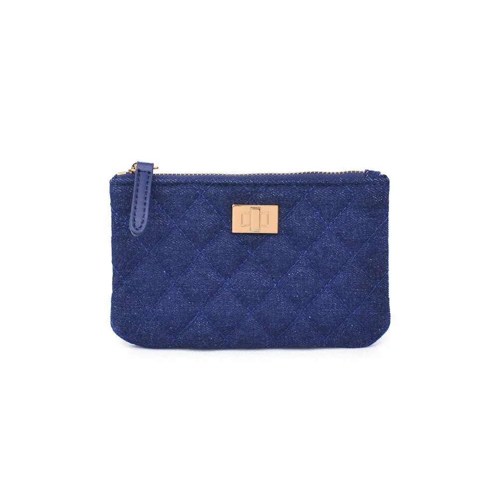 Nannette Coin Purse