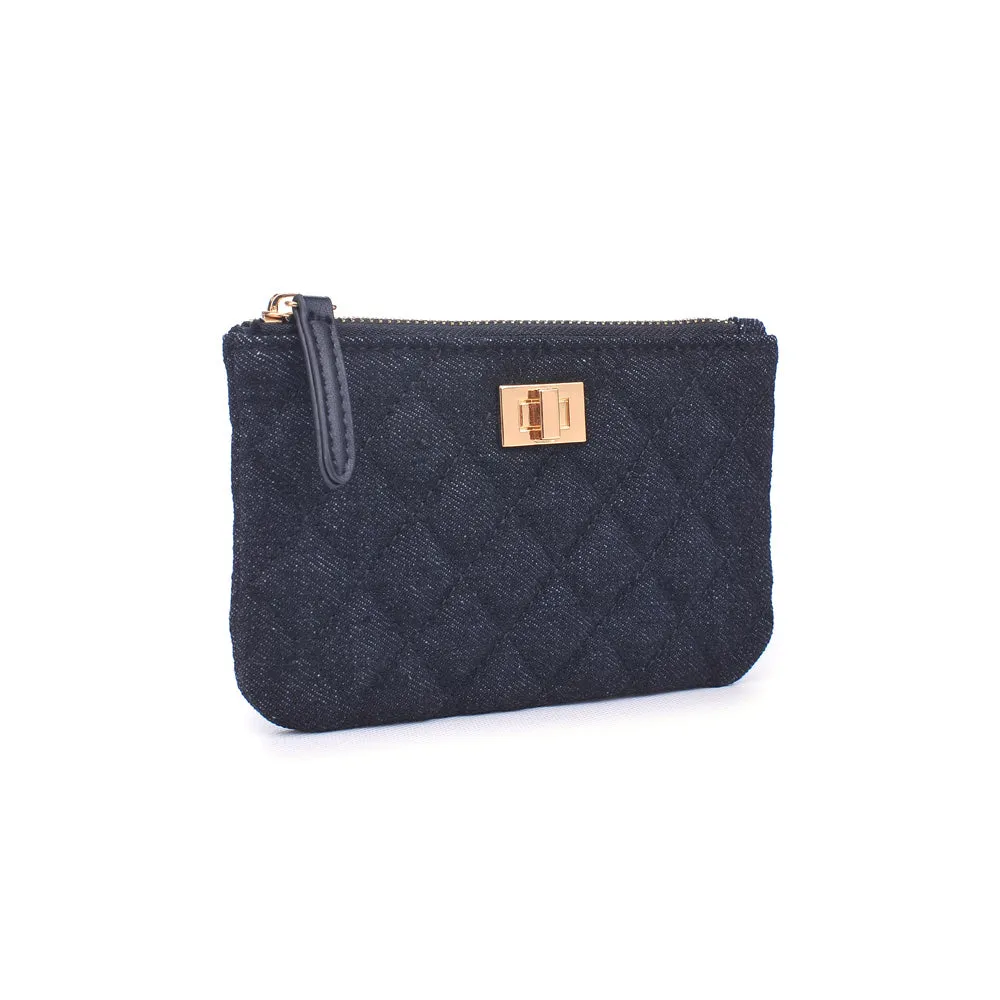Nannette Coin Purse