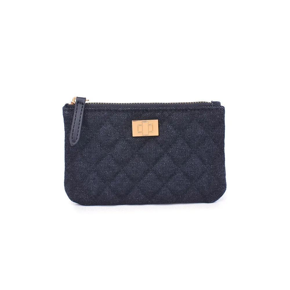 Nannette Coin Purse
