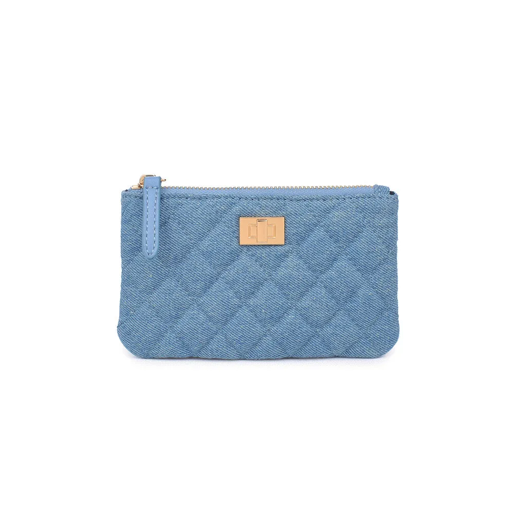 Nannette Coin Purse