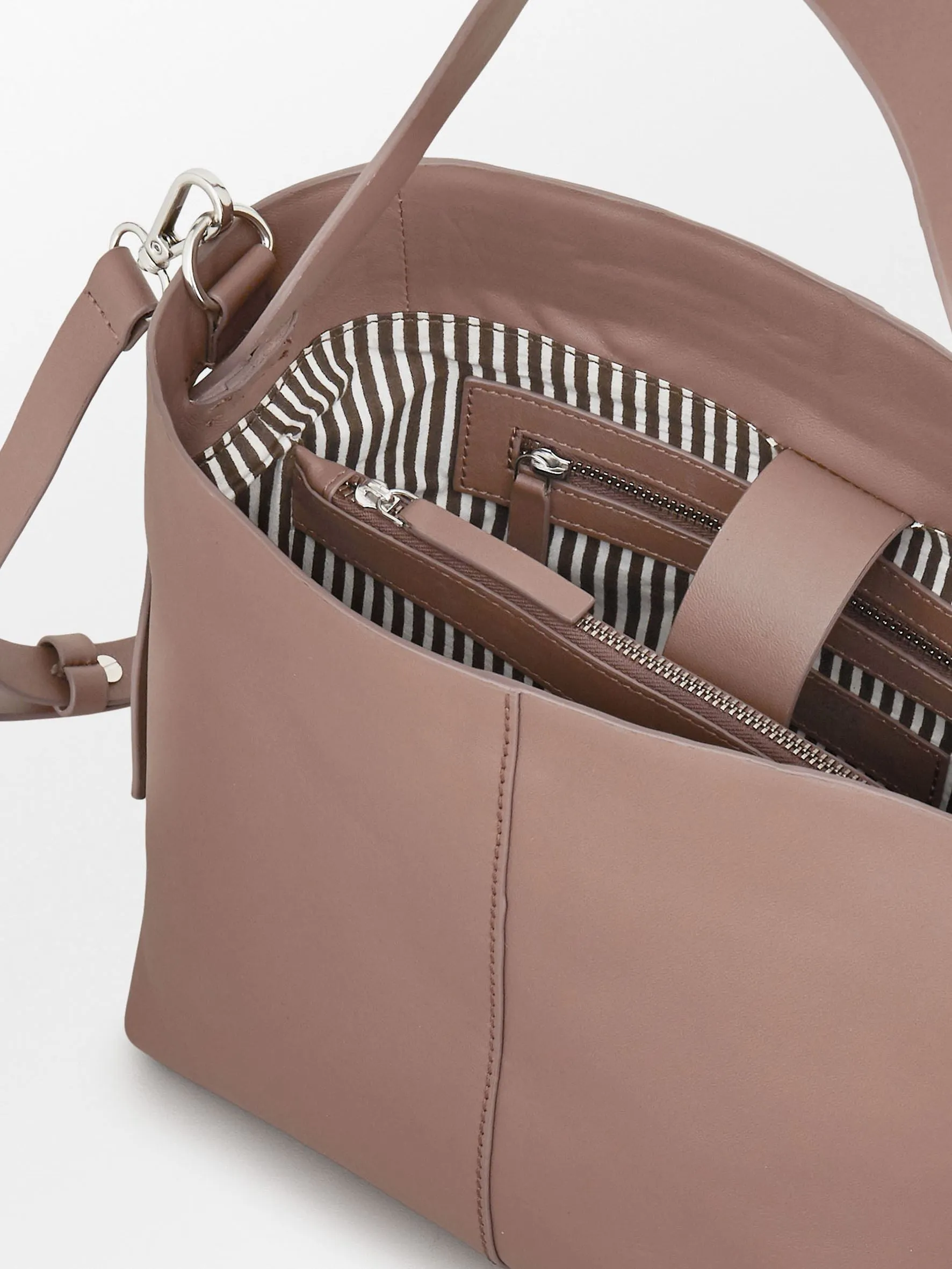 Nappa Fraya Small Bag