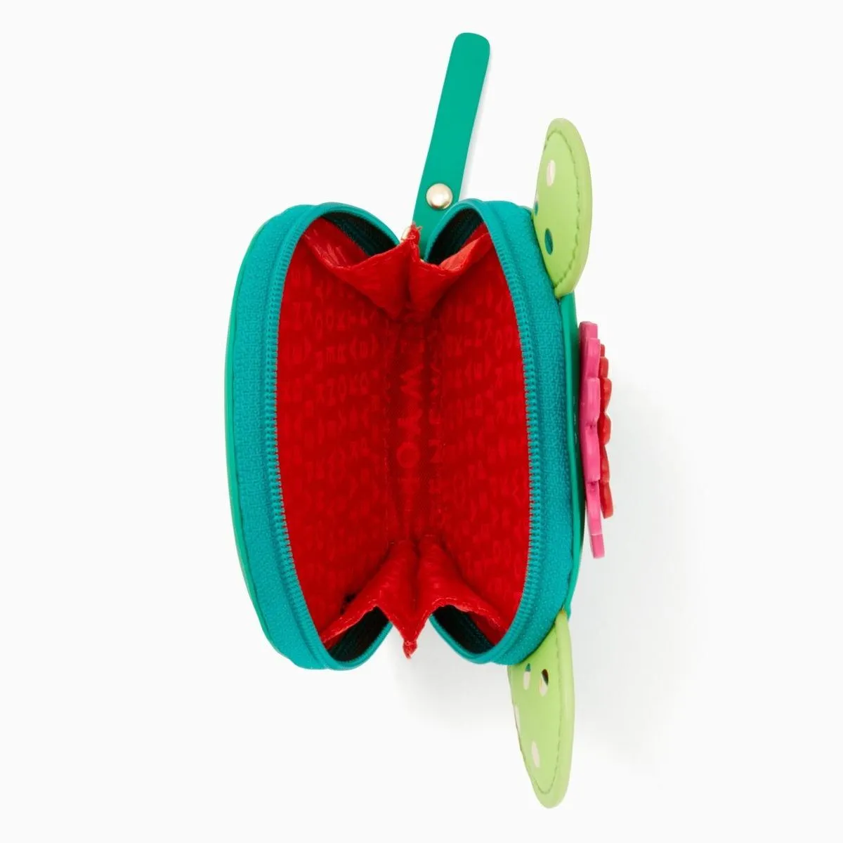 New Horizons Cactus Coin Purse