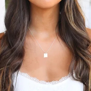 New Mexico Necklace