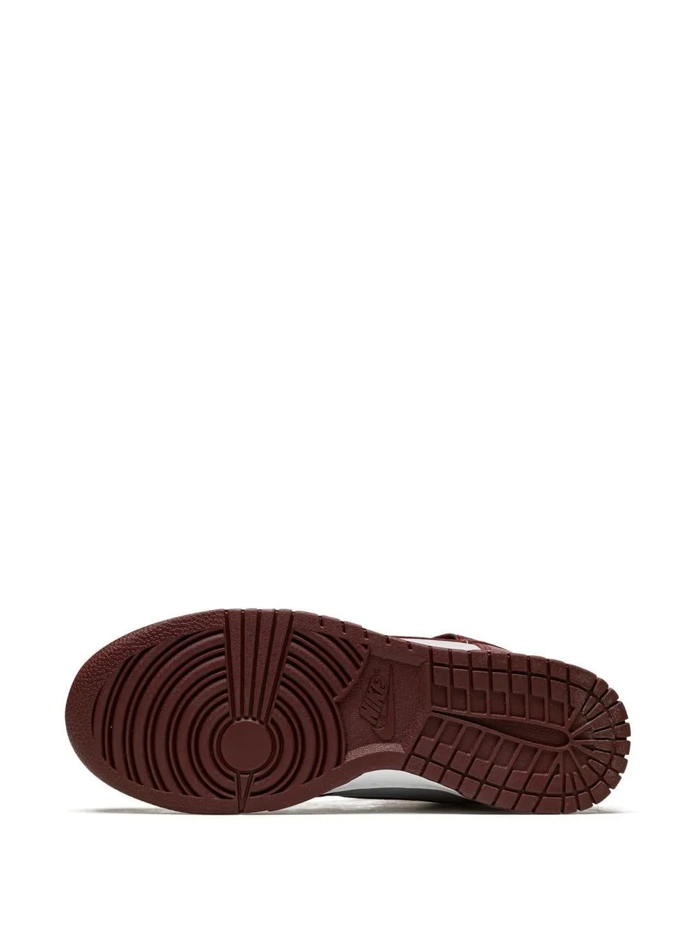 Nike Dunk Hi Retro sneakers