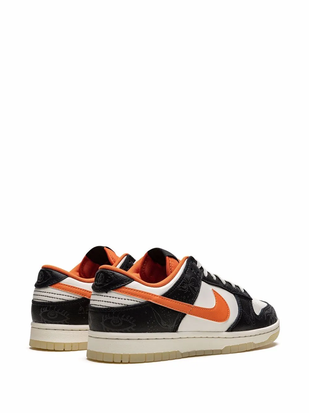 Nike Dunk Low Retro PRM sneakers