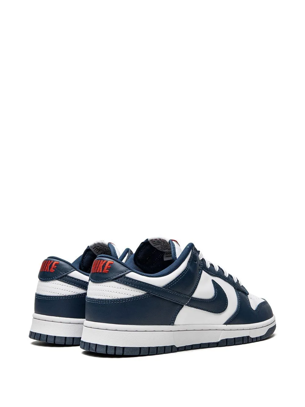 Nike Dunk Low Retro sneakers