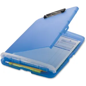 OIC Slim Clipboard Storage Box