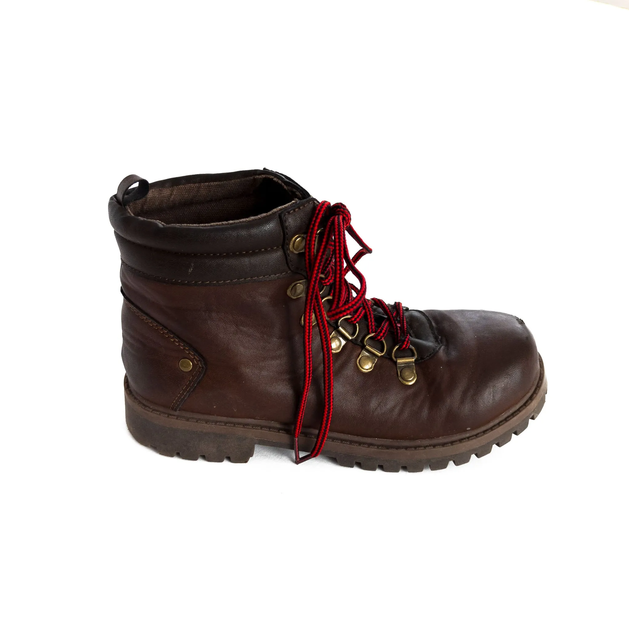Old Navy hiking boots 3