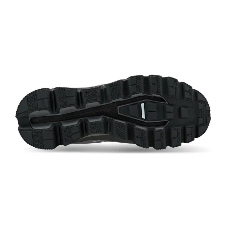 On Cloudrock Waterproof Hiking Boot - Men