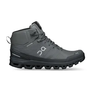 On Cloudrock Waterproof Hiking Boot - Men
