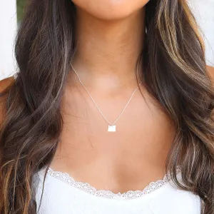 Oregon Necklace