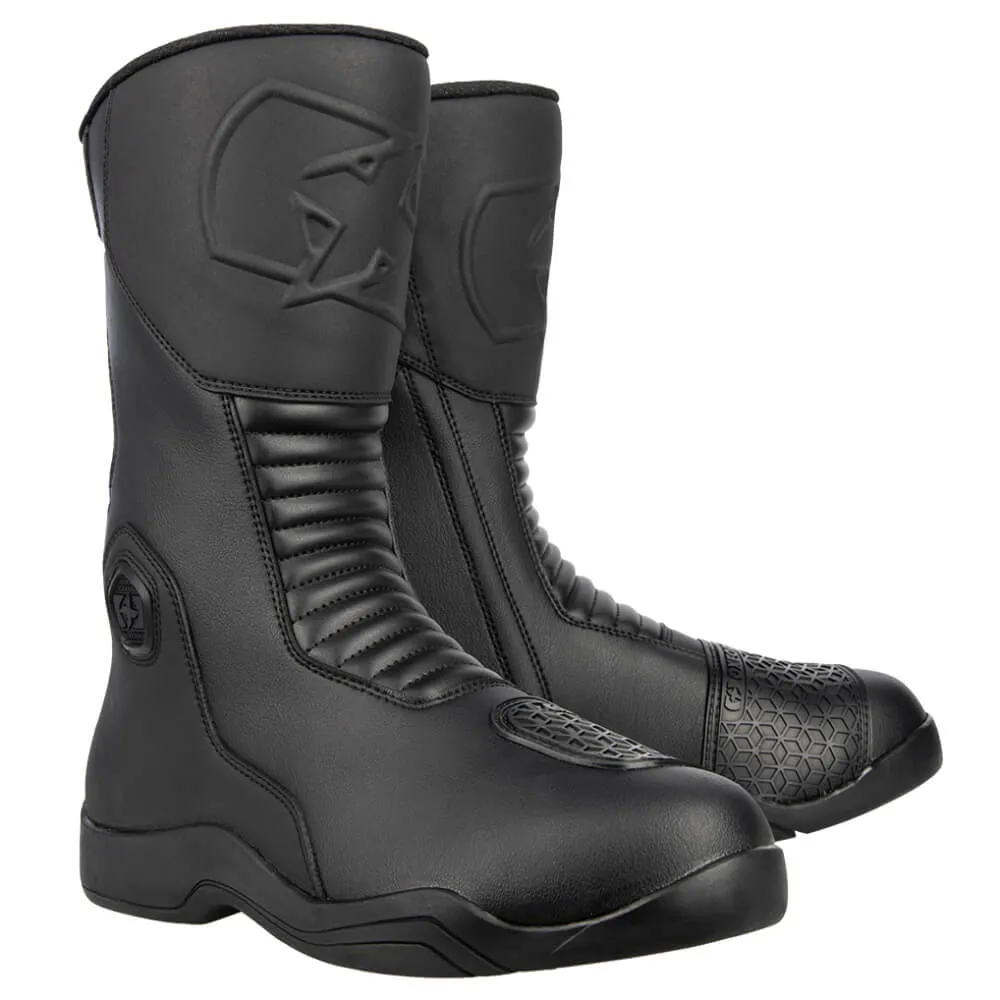 Oxford Tracker 2.0 Men's Boots Black