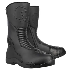 Oxford Tracker 2.0 Men's Boots Black