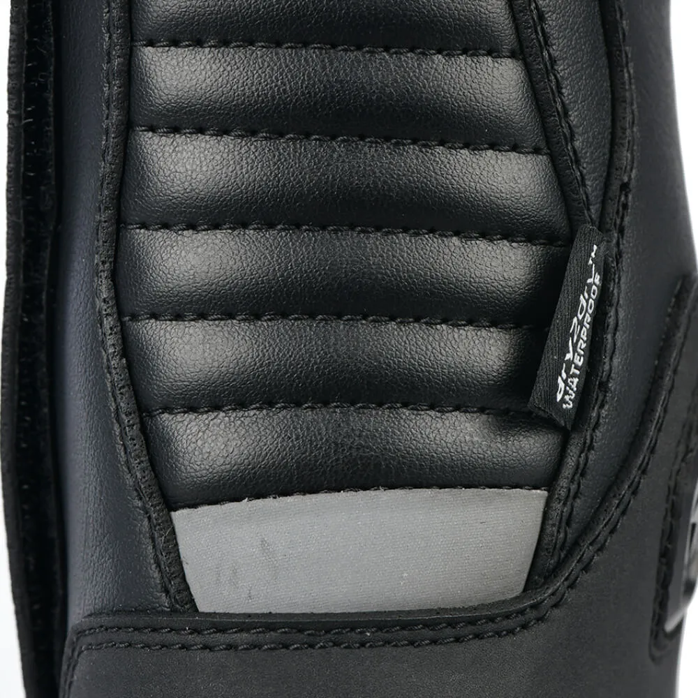 Oxford Tracker 2.0 Men's Boots Black