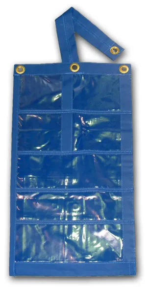 Oxygen Accessory Holder