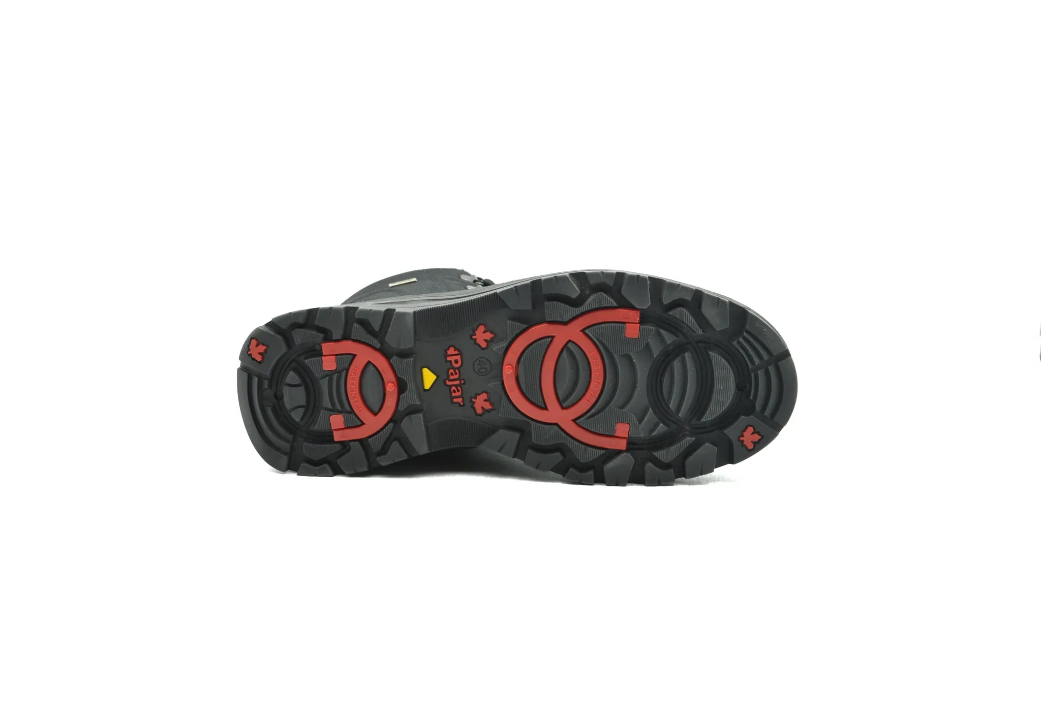 PAJAR SPORT Trigger