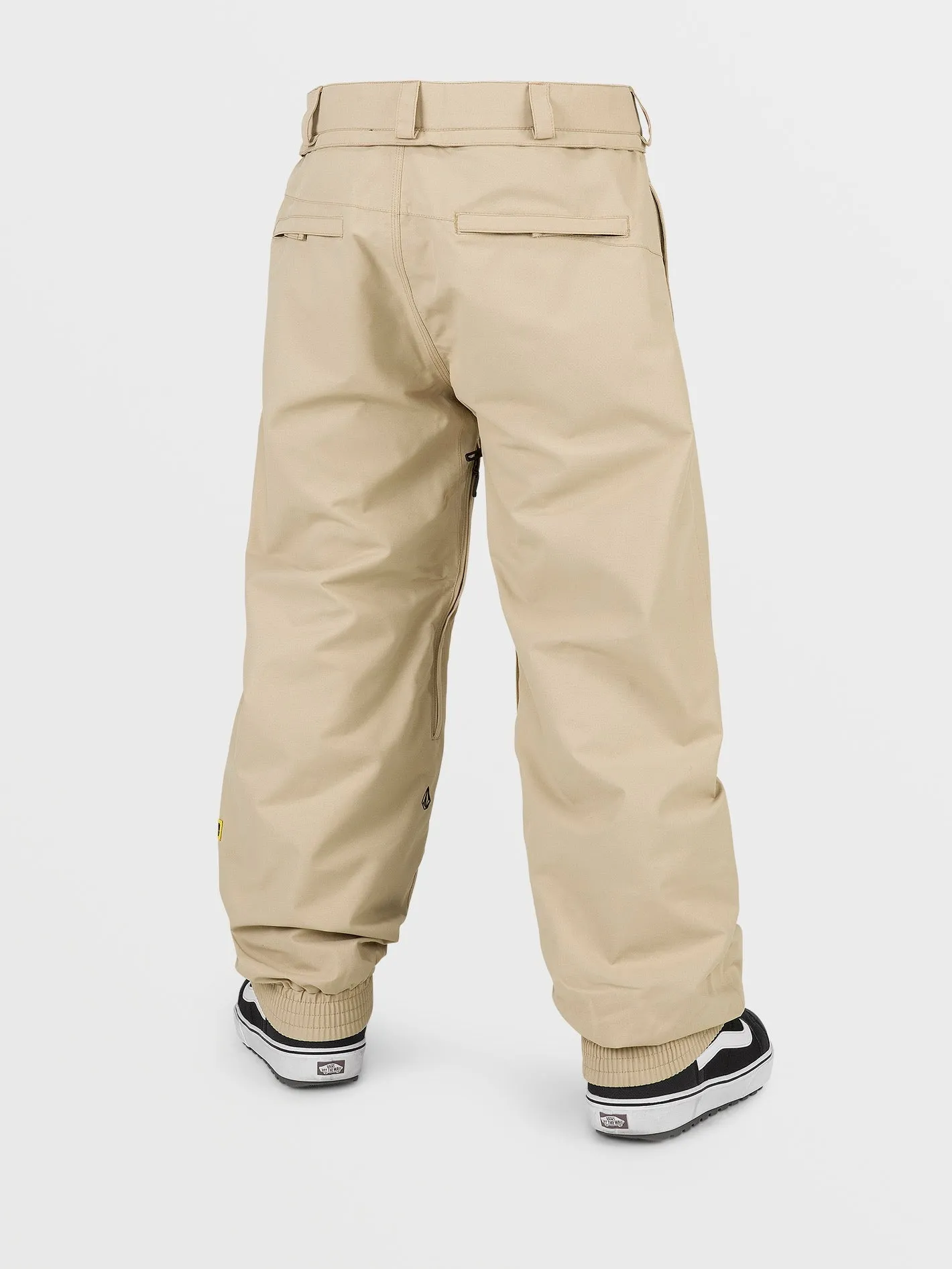 Pantalon Arthur Snow - KHAKIEST