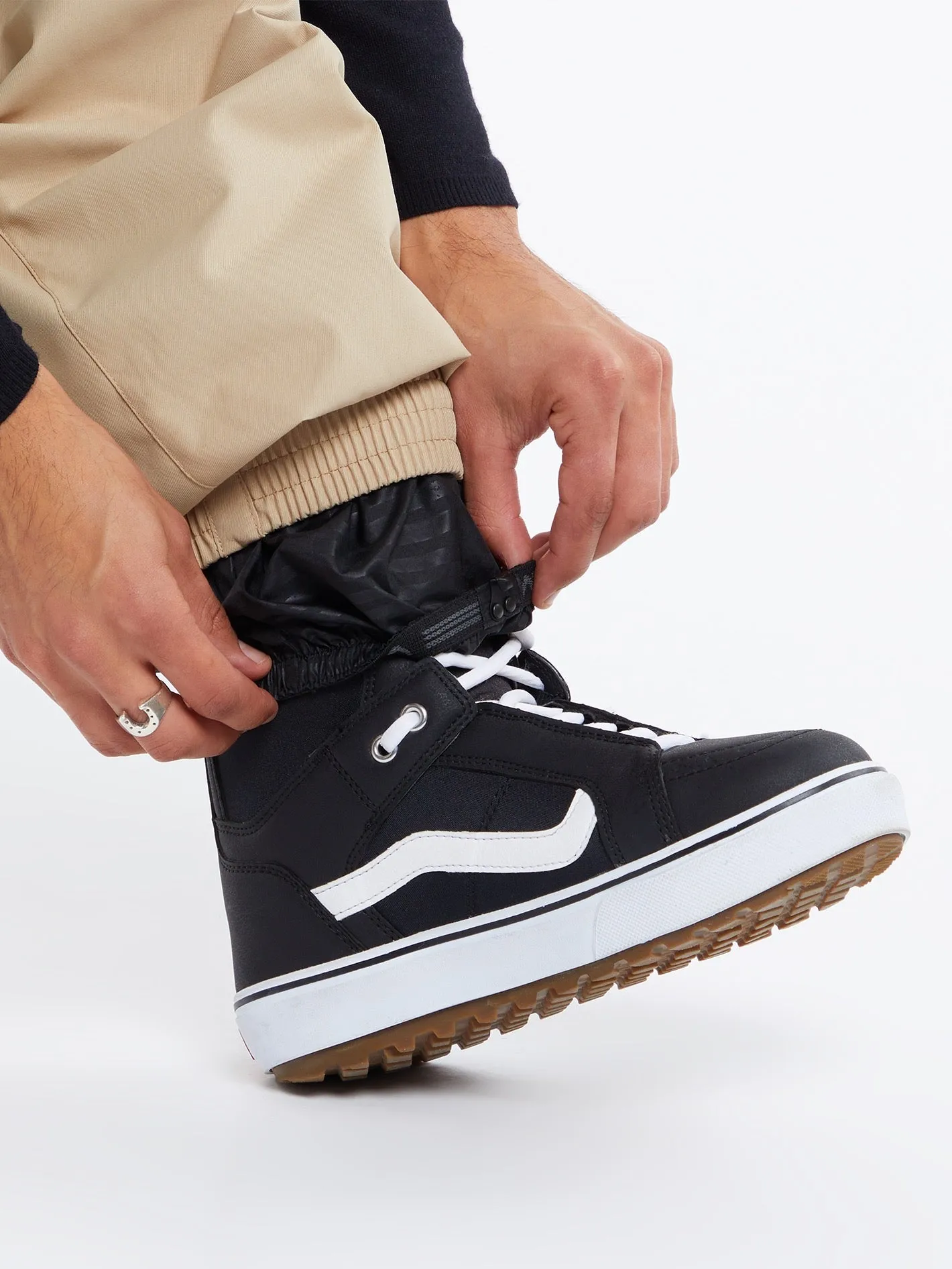 Pantalon Arthur Snow - KHAKIEST