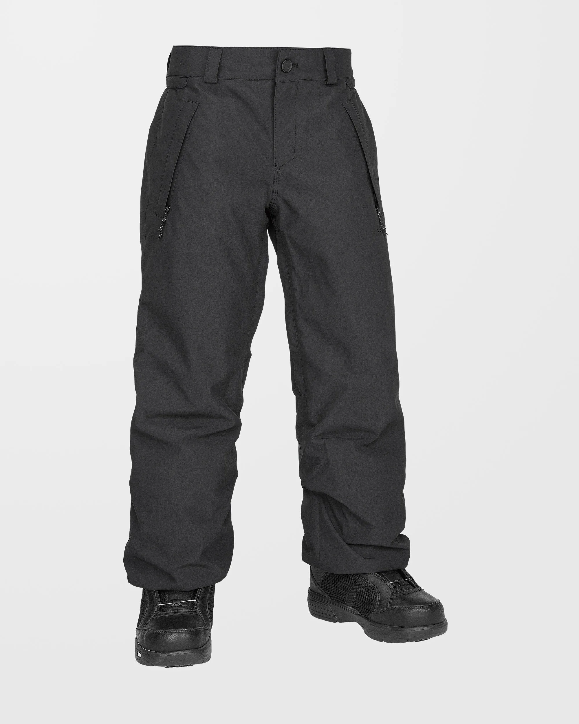 Pantalon Fernie Insulated - Black - (ENFANT)