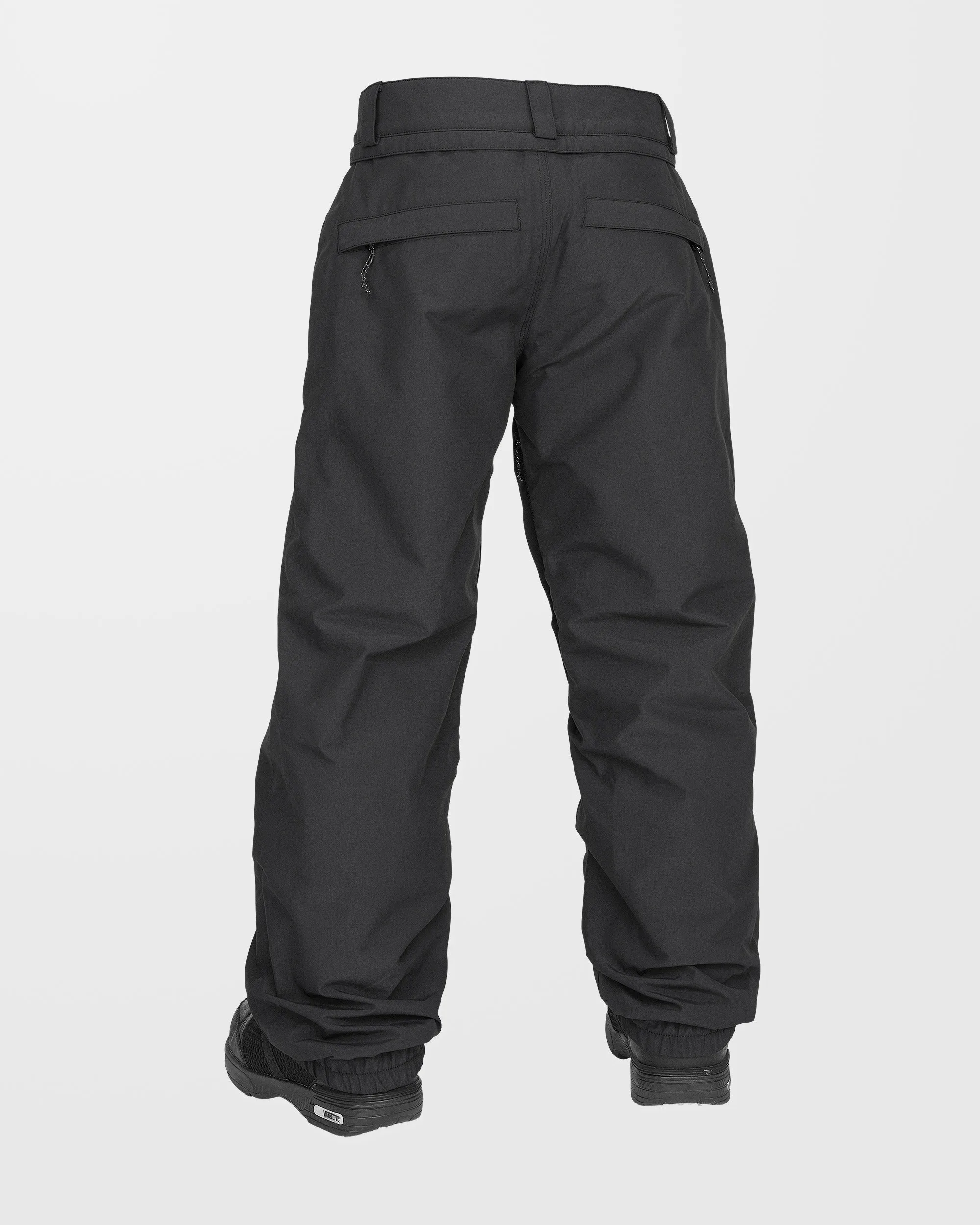 Pantalon Fernie Insulated - Black - (ENFANT)