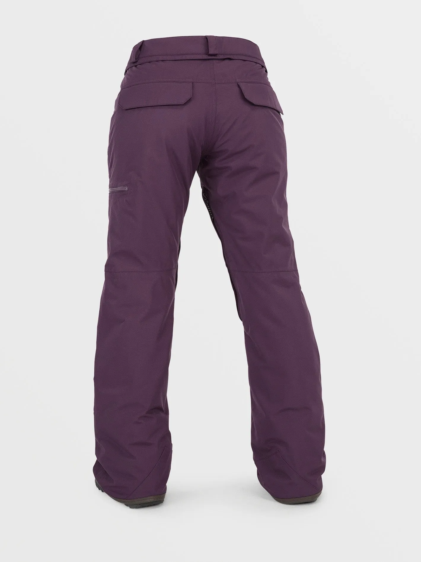 Pantalon Gore-Tex Knox Insulated  - BLACKBERRY