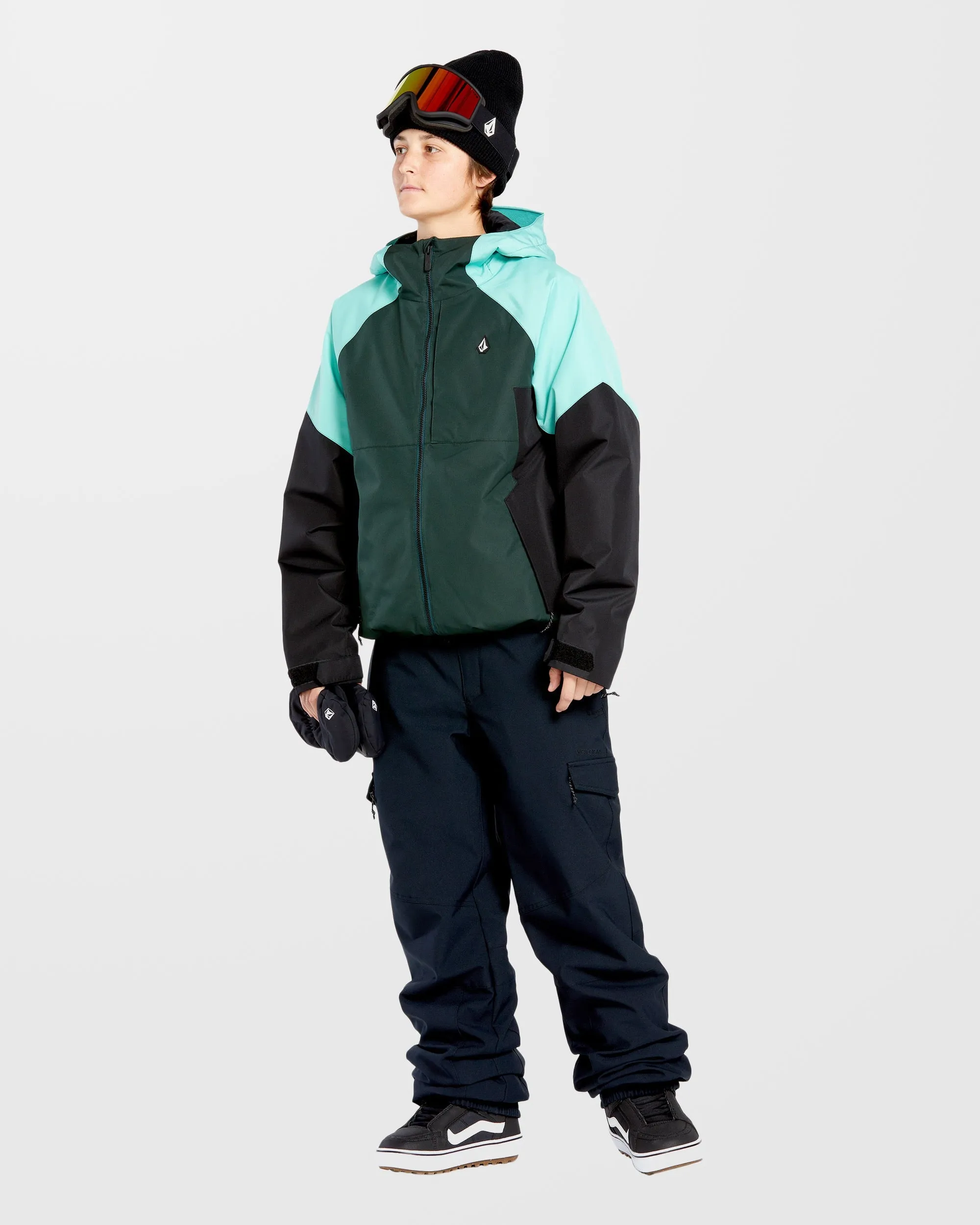 Pantalon Wildling - Black