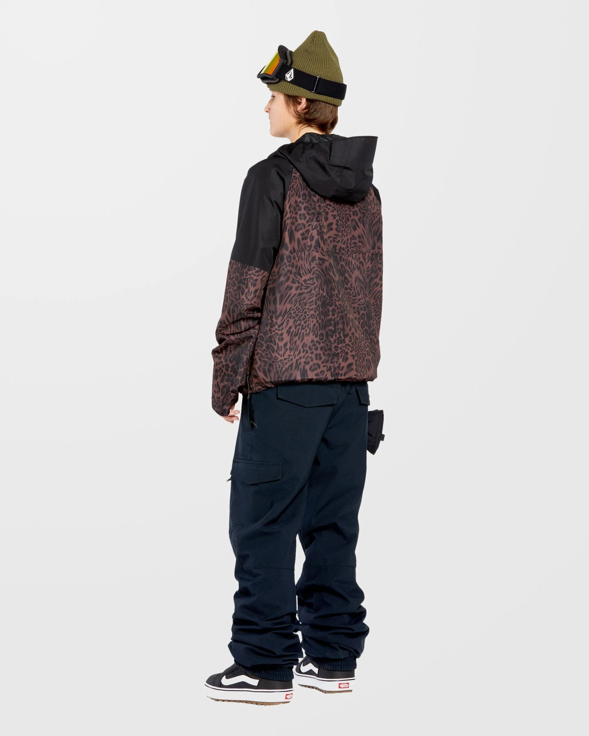 Pantalon Wildling - Black