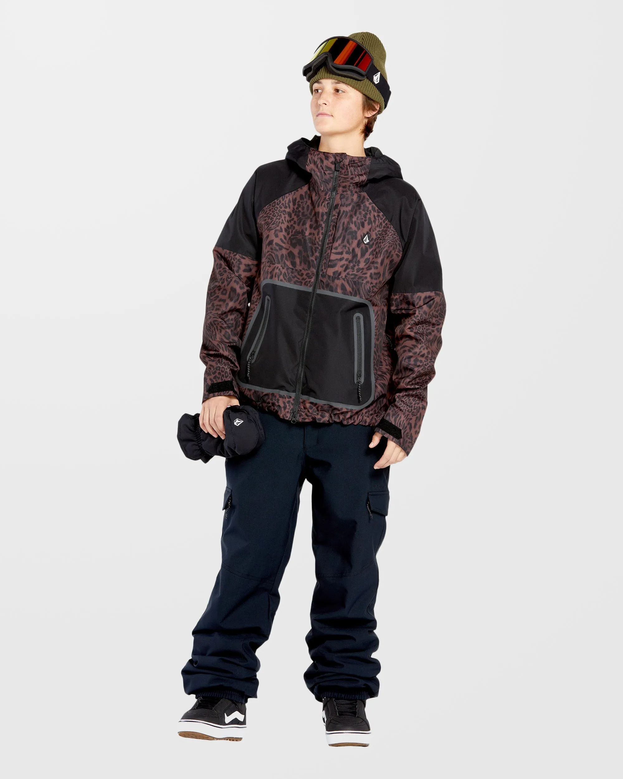 Pantalon Wildling - Black