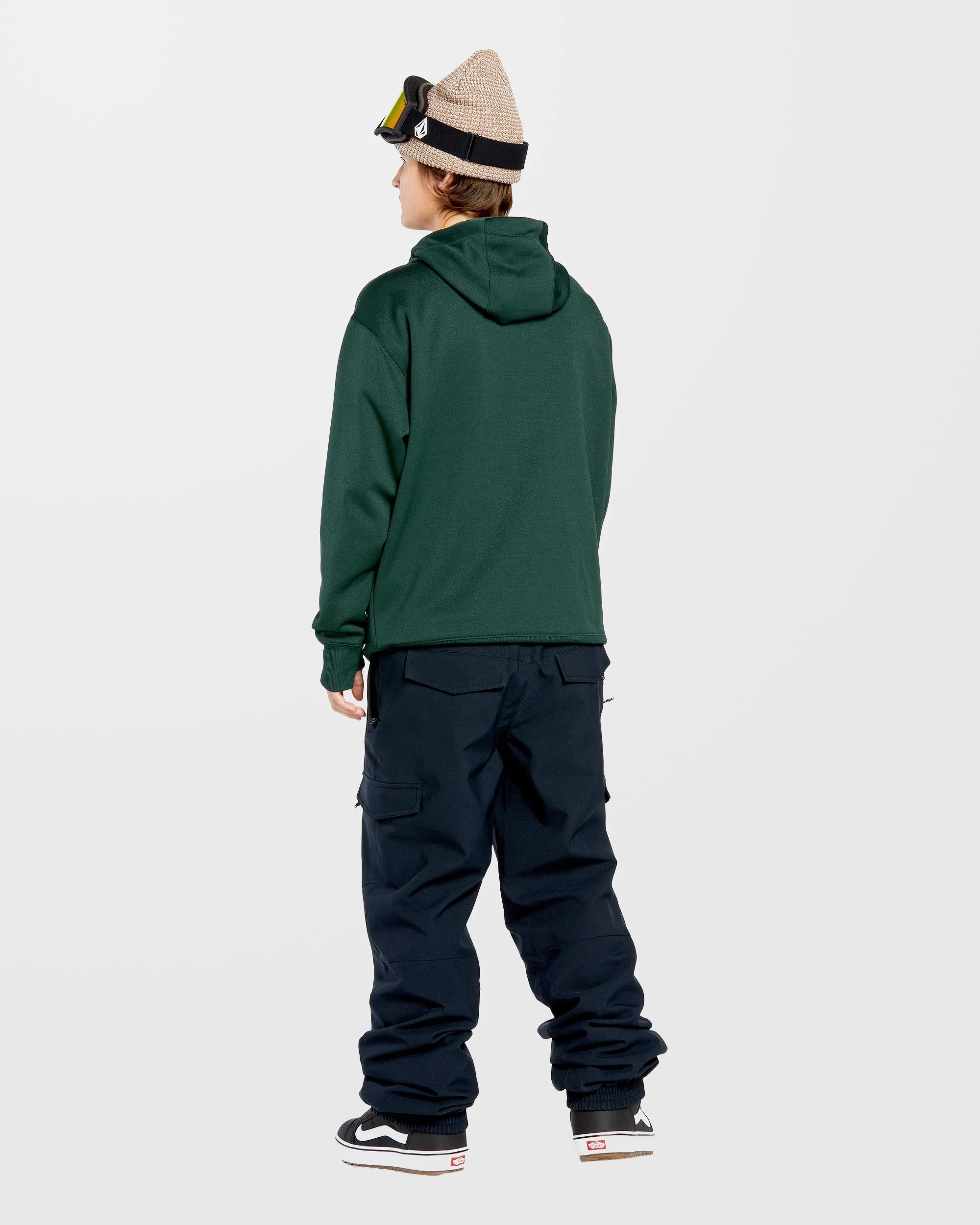 Pantalon Wildling - Black