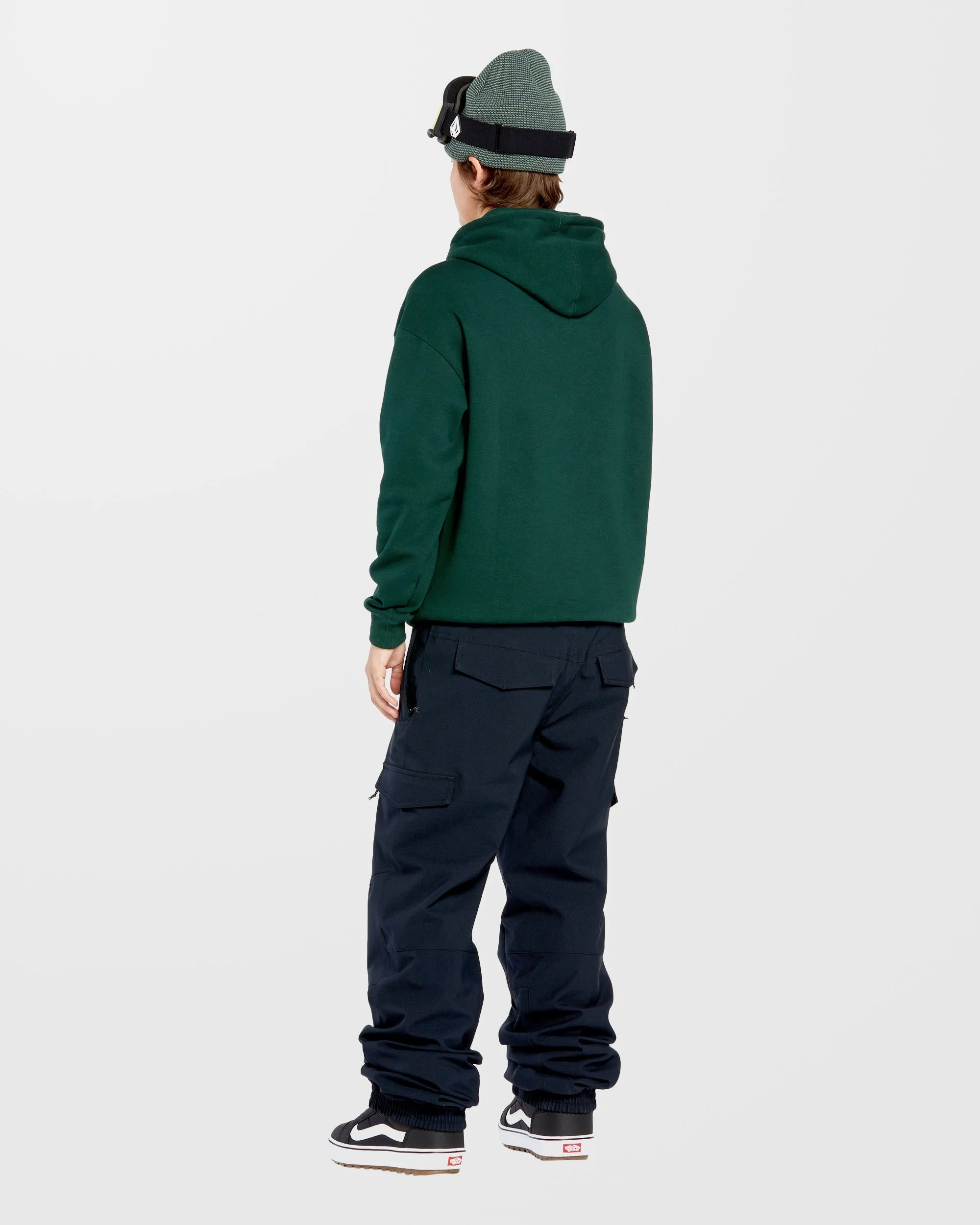 Pantalon Wildling - Black