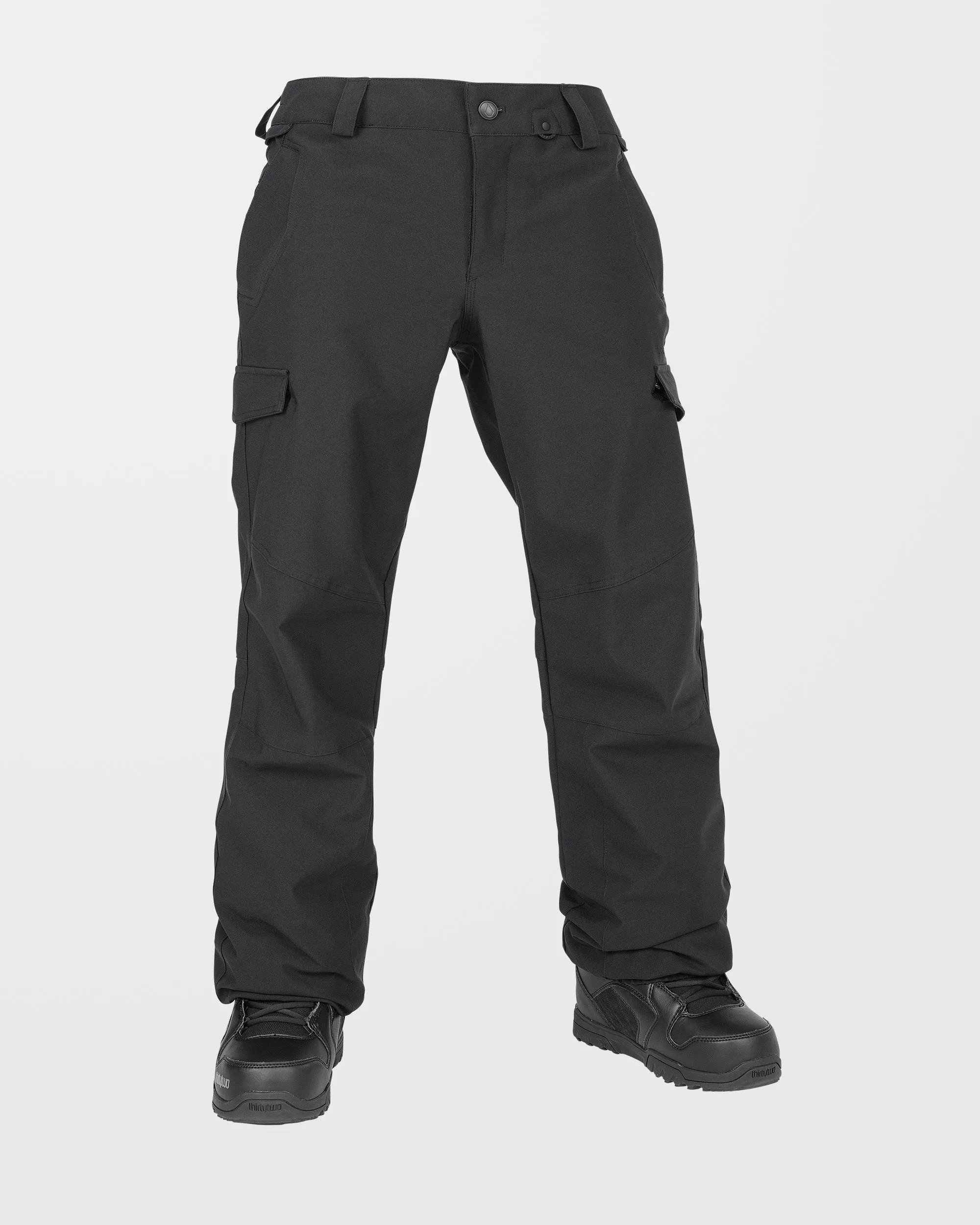 Pantalon Wildling - Black