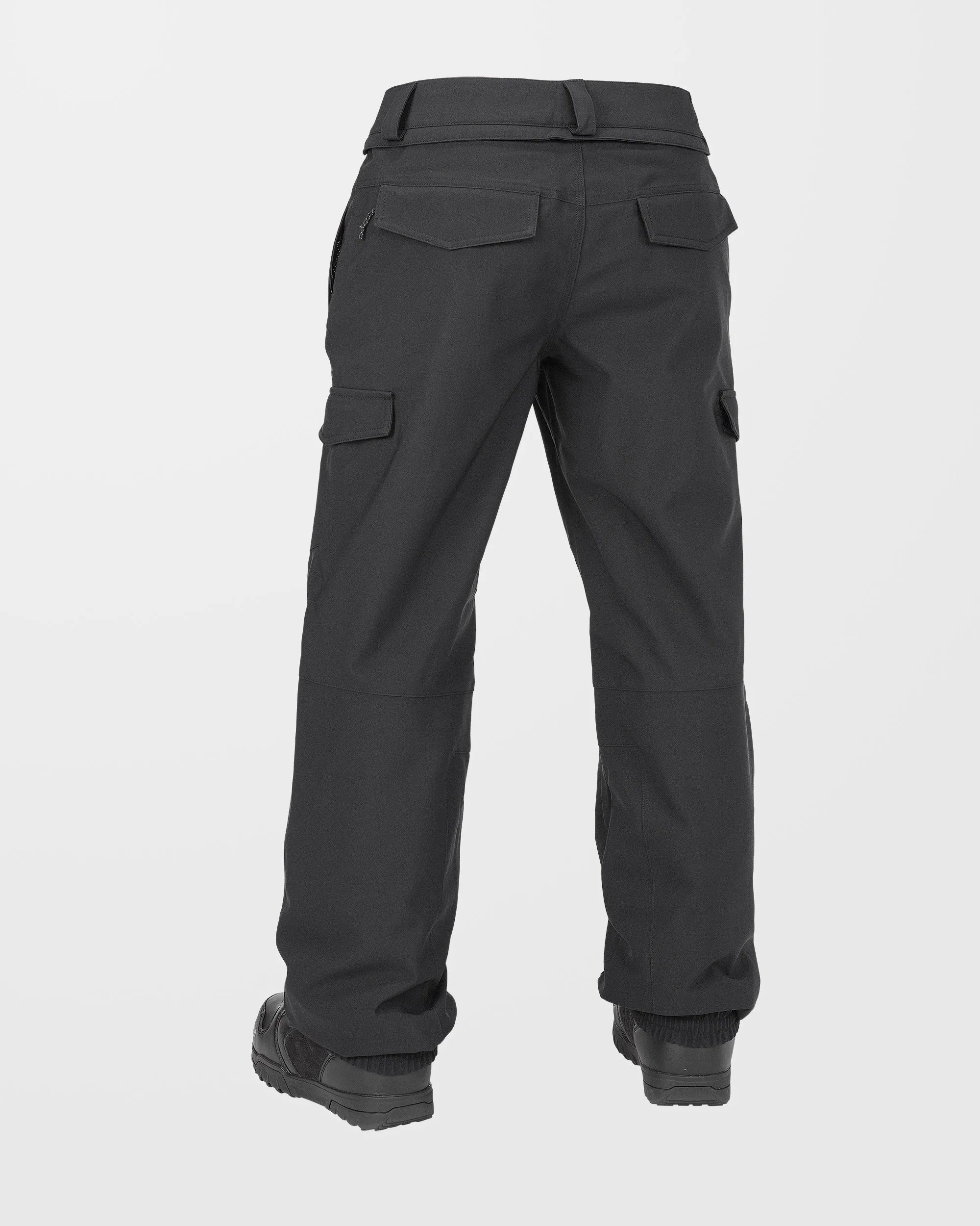 Pantalon Wildling - Black