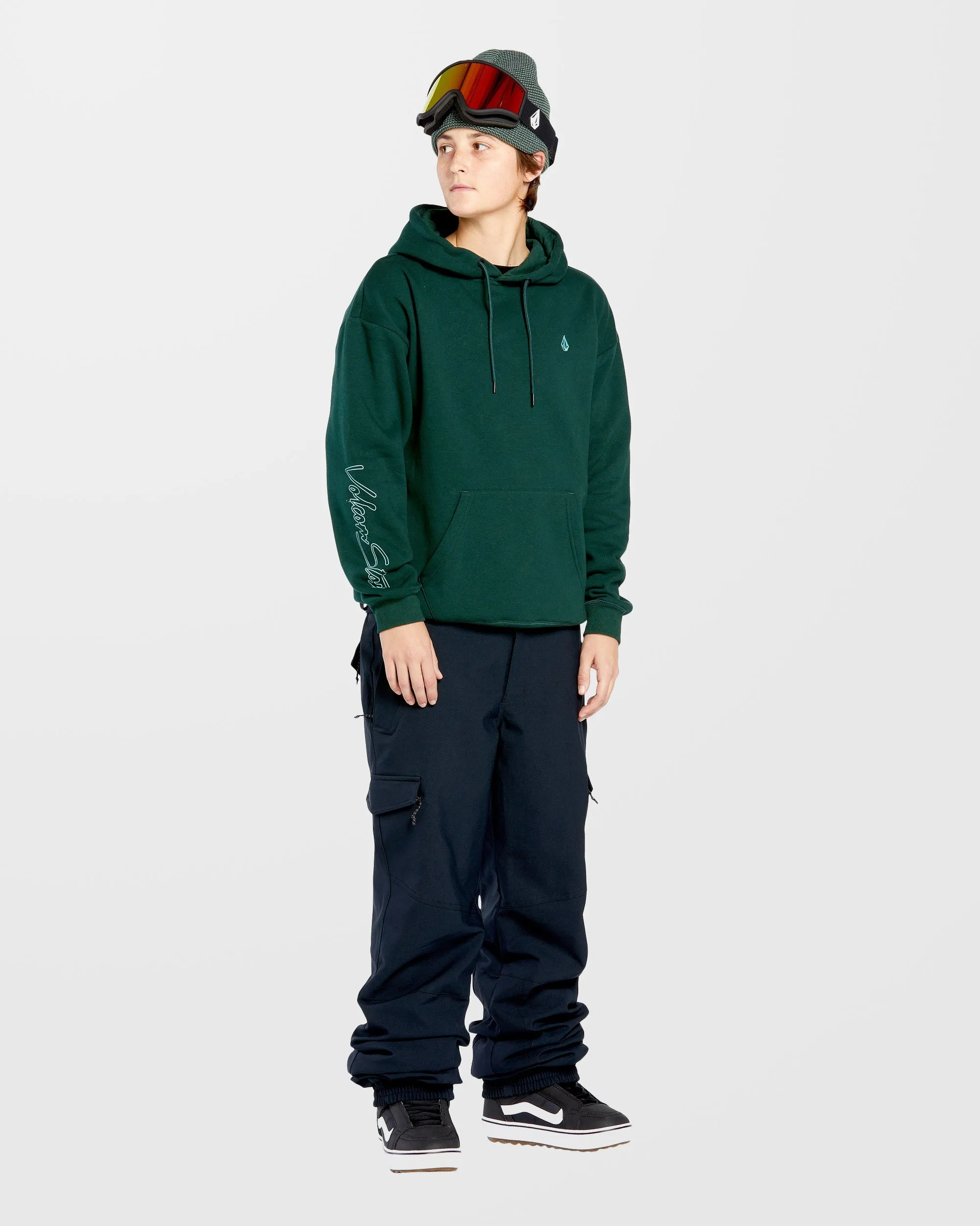 Pantalon Wildling - Black