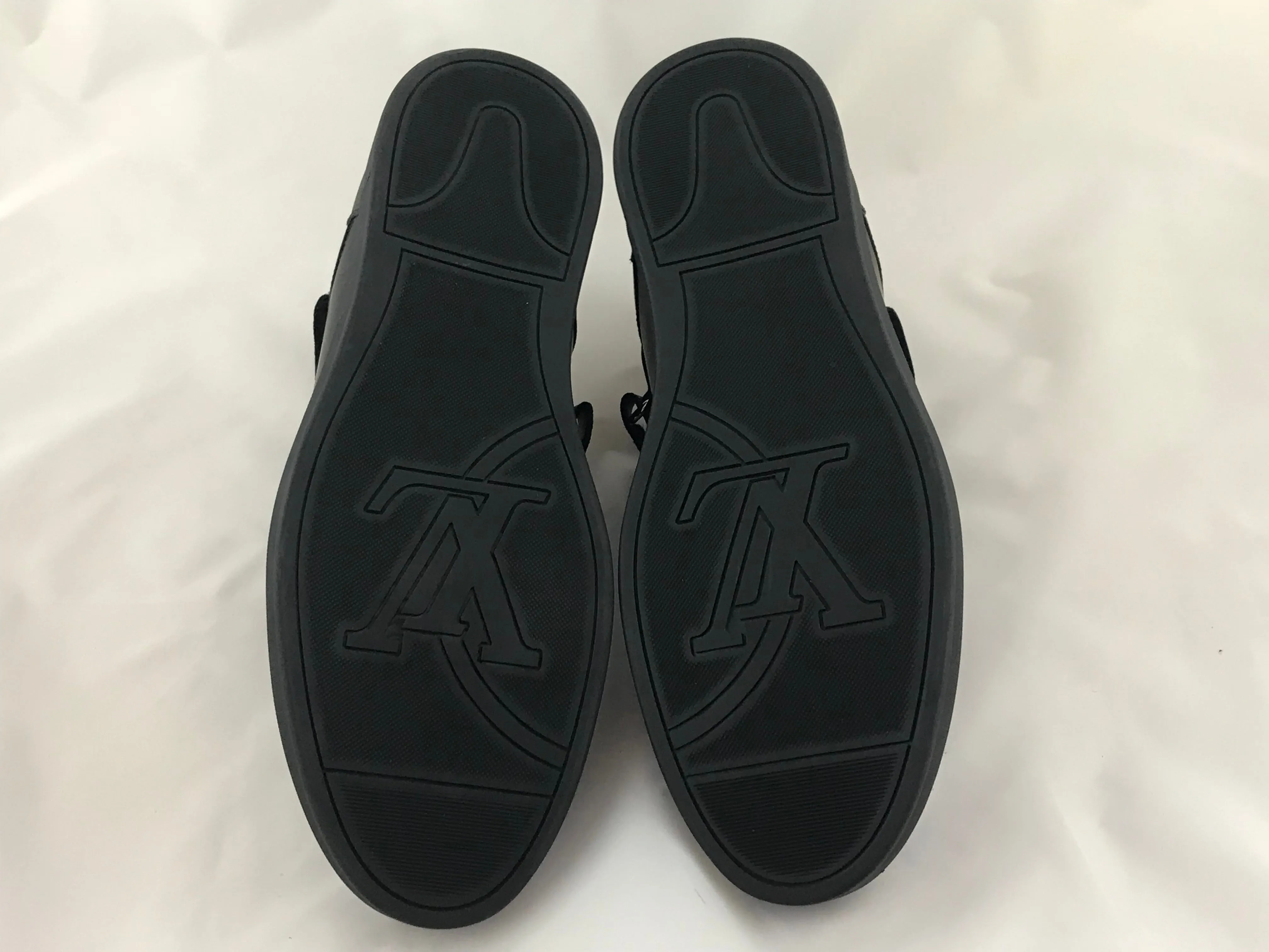 Passenger Sneaker