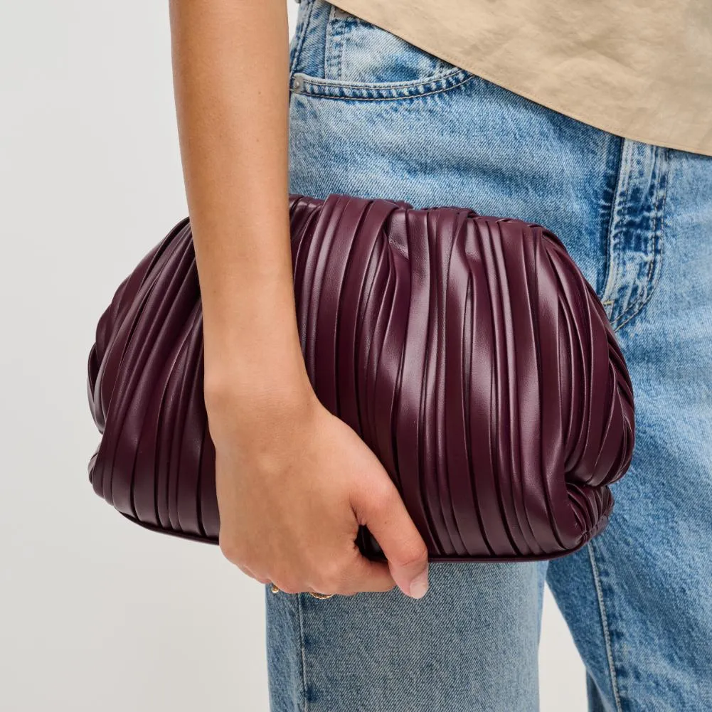 Philippa Clutch