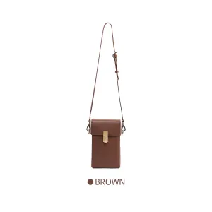 Phone Leather Bag Kit
